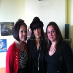 Cherifa luna sur yala.fm